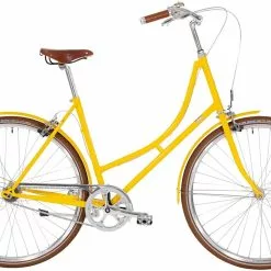 Bike By Gubi Dame 8g -HERRECYKLER Butik damegubi3 1 1 1 1 1 1 1 1