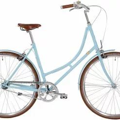 Bike By Gubi Dame 8g -HERRECYKLER Butik damegubi6 1 1 1 1 1 1 1 1