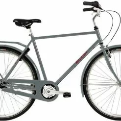 Raleigh Darlington Herre 7g