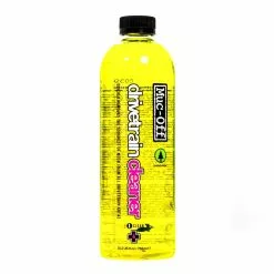 MUC-OFF Bio Drivetrain Cleaner 750 Ml