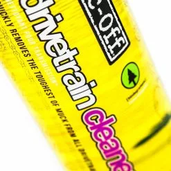 MUC-OFF Bio Drivetrain Cleaner 750 Ml -HERRECYKLER Butik drivetrain cleaner 2 1