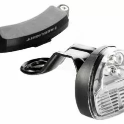 Baglygte Reelight SL120 Med Backup - Blink - -HERRECYKLER Butik getimage 13 1