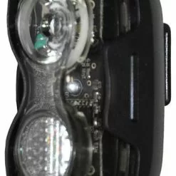 Smart Bike SMART Lygte SuperFlash Front 5 Smart Bike SMART Lygte SuperFlash Front -HERRECYKLER Butik getimage 1 1 1 1