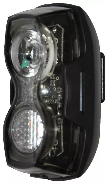 Smart Bike SMART Lygte SuperFlash Front 3 Smart Bike SMART Lygte SuperFlash Front - Billede 3