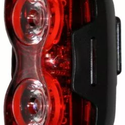 Smart Bike SMART Lygte Bag SuperFlash