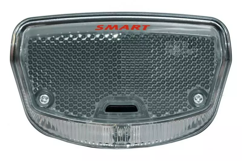 Smart Bike SMART Lygte SuperFlash Front 2 Smart Bike SMART Lygte SuperFlash Front - Billede 2