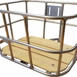 Bike Attitude Alu Silver Coated T/Hydrogen