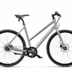 Batavus Stratos Dame 7 Batavus Stratos Dame -HERRECYKLER Butik graa cykel citybike batavus stratos 79 bc101101 1