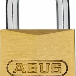 Abus Hængelås 65/20