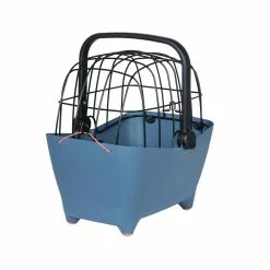 BASIL BUDDY Klickfix / Hundekurv -HERRECYKLER Butik hkurv4
