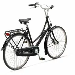Batavus London Dame -HERRECYKLER Butik london d detalje bc100132 2 h c