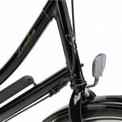 Batavus London Dame -HERRECYKLER Butik london d detalje bc100132 3 h c