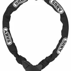 Abus Kædelås 8900 Med Nøgle