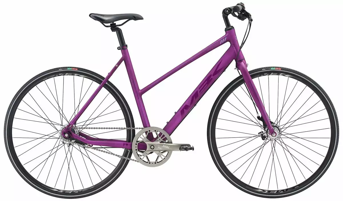 MBK Octane Dame 2 MBK Octane Dame - Billede 2