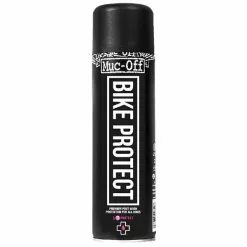 MUC-OFF Cykelspray Beskyttelse 500 Ml Spray