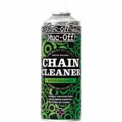 MUC-OFF Kæderens Chain Cleaner 400 Ml Spray