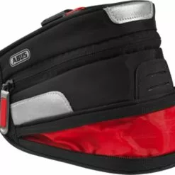 Abus Oryde ST 2100 KF Sadeltaske 9 Abus Oryde ST 2100 KF Sadeltaske -HERRECYKLER Butik o3