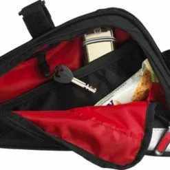 Abus Oryde ST 2250 Sadeltaske -HERRECYKLER Butik o4 2c5e2b6c 024a 4d88 aca1 906254c8aa31