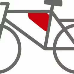 Abus Oryde ST 2250 Sadeltaske -HERRECYKLER Butik o5 b784f130 5465 4391 84d9 bd2f9b94c068