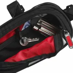 Abus Oryde ST 2200 Sadeltaske -HERRECYKLER Butik o5 cc9cf6b2 b64e 4b44 933e 49ddd91e6ba5