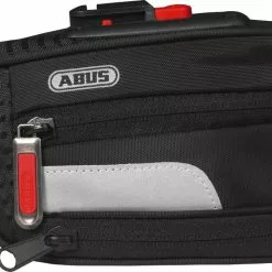 Abus Oryde ST 2100 KF Sadeltaske 12 Abus Oryde ST 2100 KF Sadeltaske -HERRECYKLER Butik o6