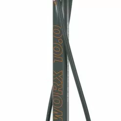 Fodpumpe SKS Airworx 10.0 MV Sort