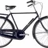 Raleigh Tourist De Luxe Herre 3g