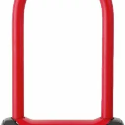 Abus Bøjlelås 640 Granit Plus 150 Mm Med Nøgle