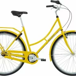 Raleigh Darlington Dame 7g -HERRECYKLER Butik raleighdame7 2 1 scaled