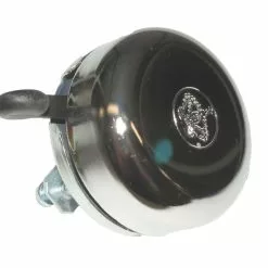 Reich Ringeklokke I Chrome