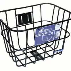 BikePartner Kurv Roskilde