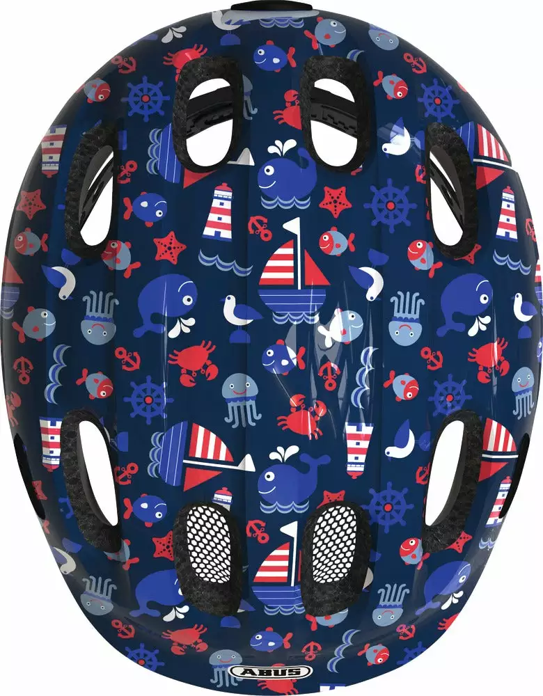 Abus Smiley 2.1 3 Abus Smiley 2.1 - Billede 3