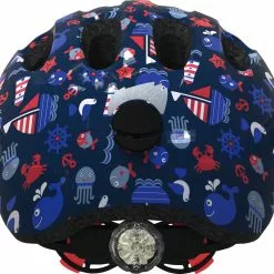 Abus Smiley 2.1 14 Abus Smiley 2.1 -HERRECYKLER Butik smiley maritim3