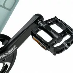 Batavus Stratos 2020 Herre Mat Sort -HERRECYKLER Butik stratos cyberian green bc500811 4 2