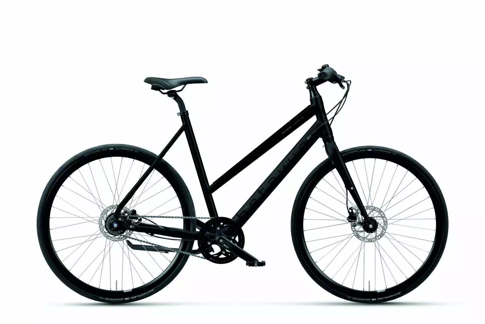 Batavus Stratos Dame 1 Batavus Stratos Dame