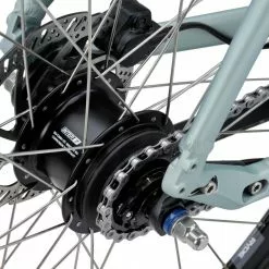 Batavus Stratos Dame 6 Batavus Stratos Dame -HERRECYKLER Butik stratos mat cyberian green bc101668 5 2 0