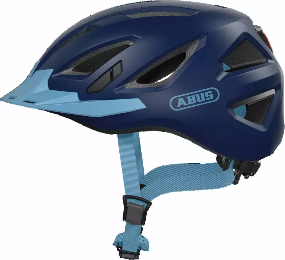 Abus Urban-I 3.0 1 Abus Urban-I 3.0