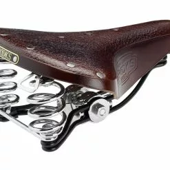 Brooks B66s Touring Dame