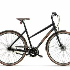 Von Backhaus Captain Dame