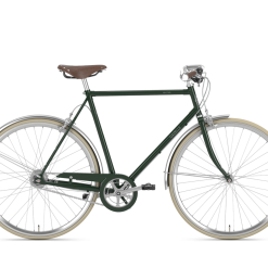 Gazelle Van Stael Herre 2021