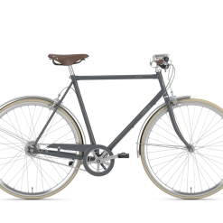 Gazelle Van Stael Herre 2021 -HERRECYKLER Butik vs3