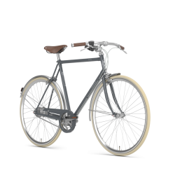 Gazelle Van Stael Herre 2021 -HERRECYKLER Butik vs4