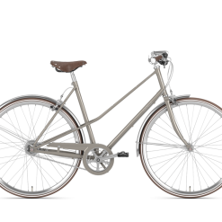 Gazelle Van Stael Dame 2021