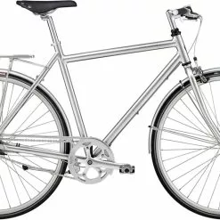 Silver Winther 11 Herre ( Udstillings Model)