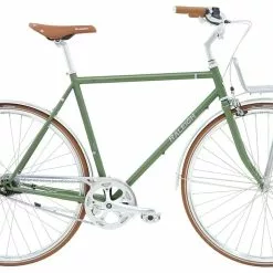 Raleigh Yate Cargo Herre 7g -HERRECYKLER Butik yate