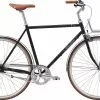 Raleigh Yate Cargo Herre 3g