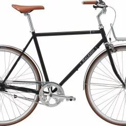 Raleigh Yate Cargo Herre 3g