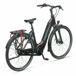 Sparta C-Grid Energy M7Tb - LAV -HERRECYKLER Butik 03500399 2 632816e6c2