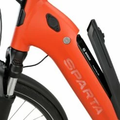 Sparta C-Grid Energy M7Tb - LAV -HERRECYKLER Butik 03500428 3 0412f5257d