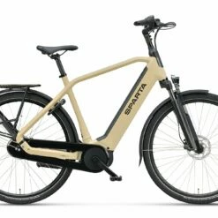 Sparta D-Rule Fit - Herre